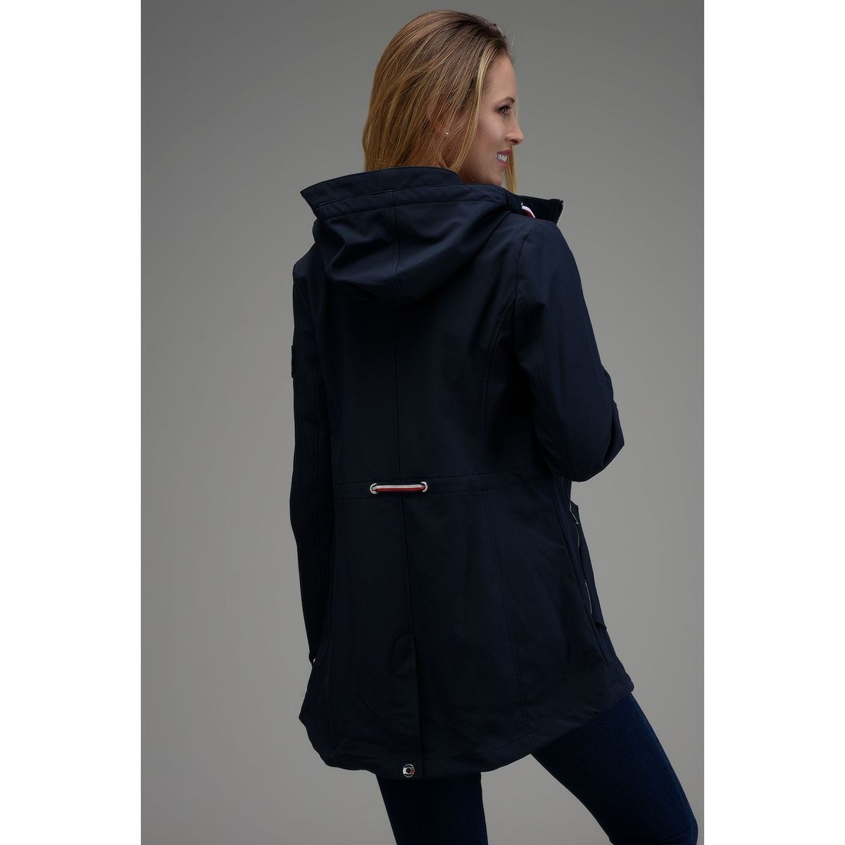 TOMMY HILFIGER - Chaqueta para Mujer Tommy Hilfiger