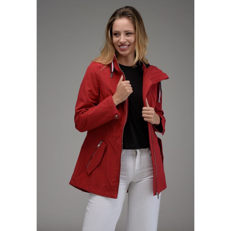 TOMMY HILFIGER - Chaqueta para Mujer Tommy Hilfiger
