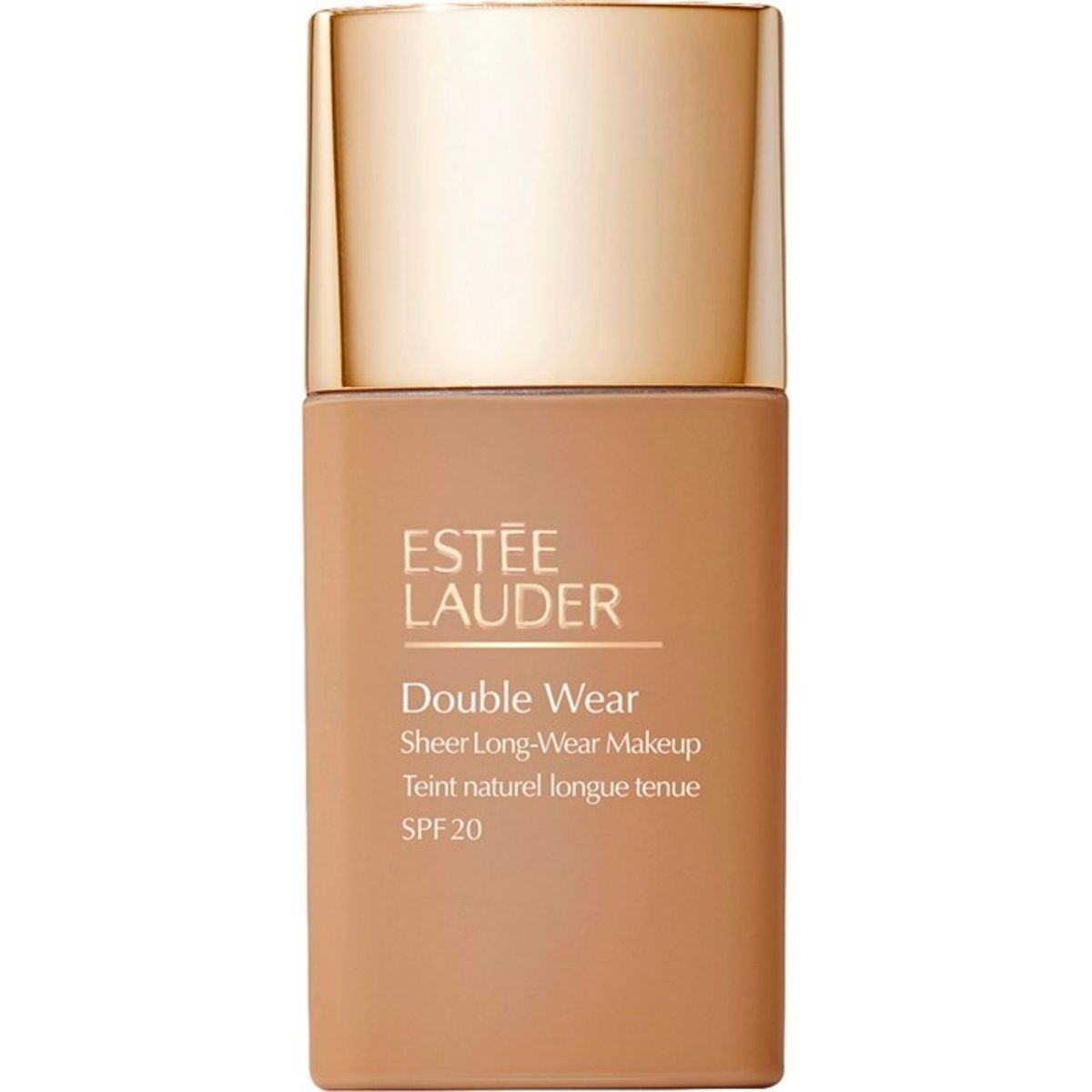 ESTEE LAUDER - Base de maquillaje Estee Lauder Double Wear Sheer SPF20 