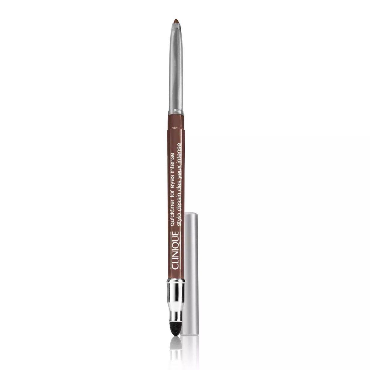 CLINIQUE - Maquillaje Clinique delineador de ojos  Quick Liner