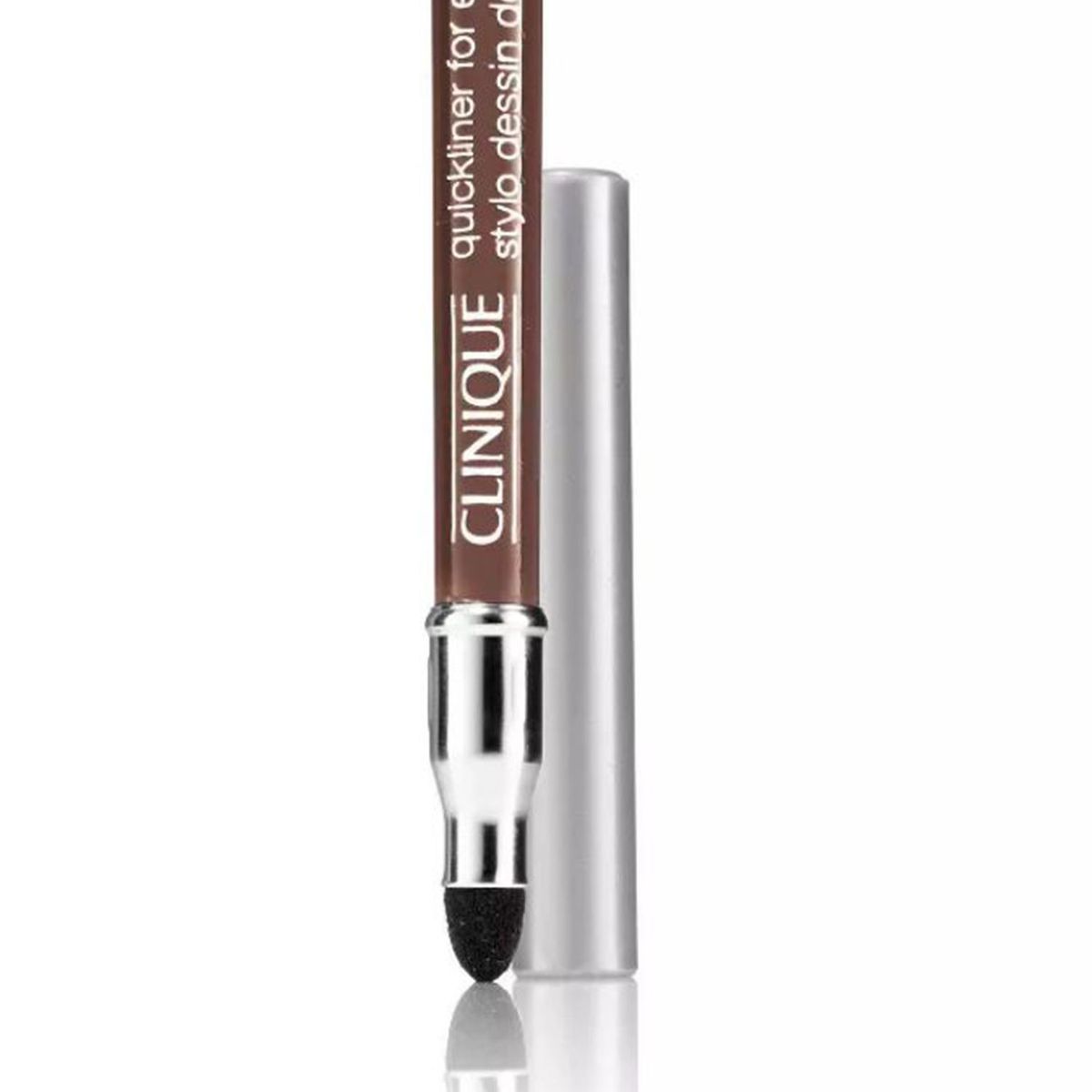 CLINIQUE - Maquillaje Clinique delineador de ojos  Quick Liner