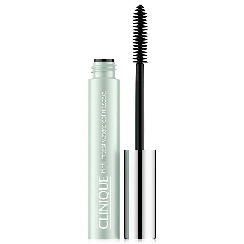 CLINIQUE - Maquillaje Clinique pestañina a prueba de agua waterproof 8 ml negra