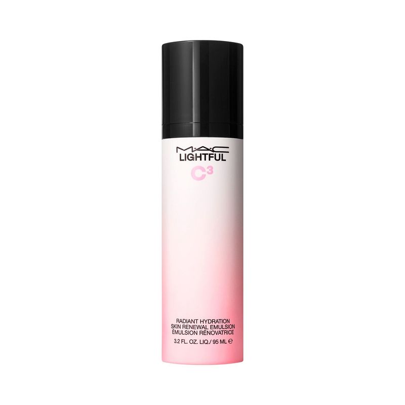 MAC COSMETICS - Hidratante Facial Lightful C3 Mac para Todo tipo de piel 95 ml
