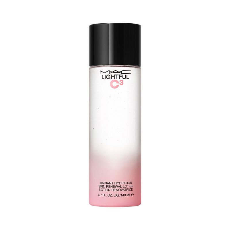 MAC COSMETICS - Hidratante Facial Lightful C3 Mac para Todo tipo de piel 140 ml