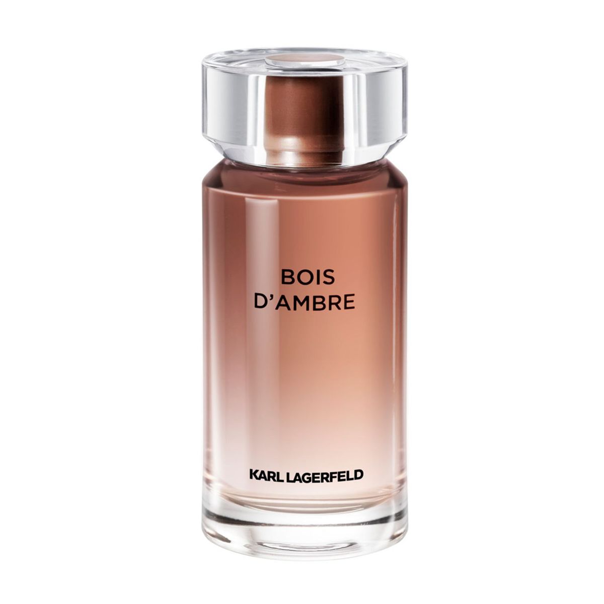 KARL LAGERFELD - Perfume Hombre Karl Lagerfeld Kl Bois D Ambre 100 ml Eau de toilette 
