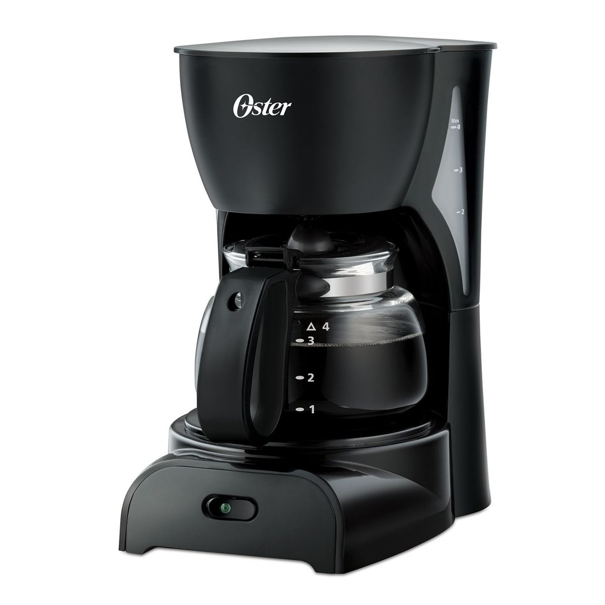 OSTER - Cafetera con Filtro Oster® 4 Tazas