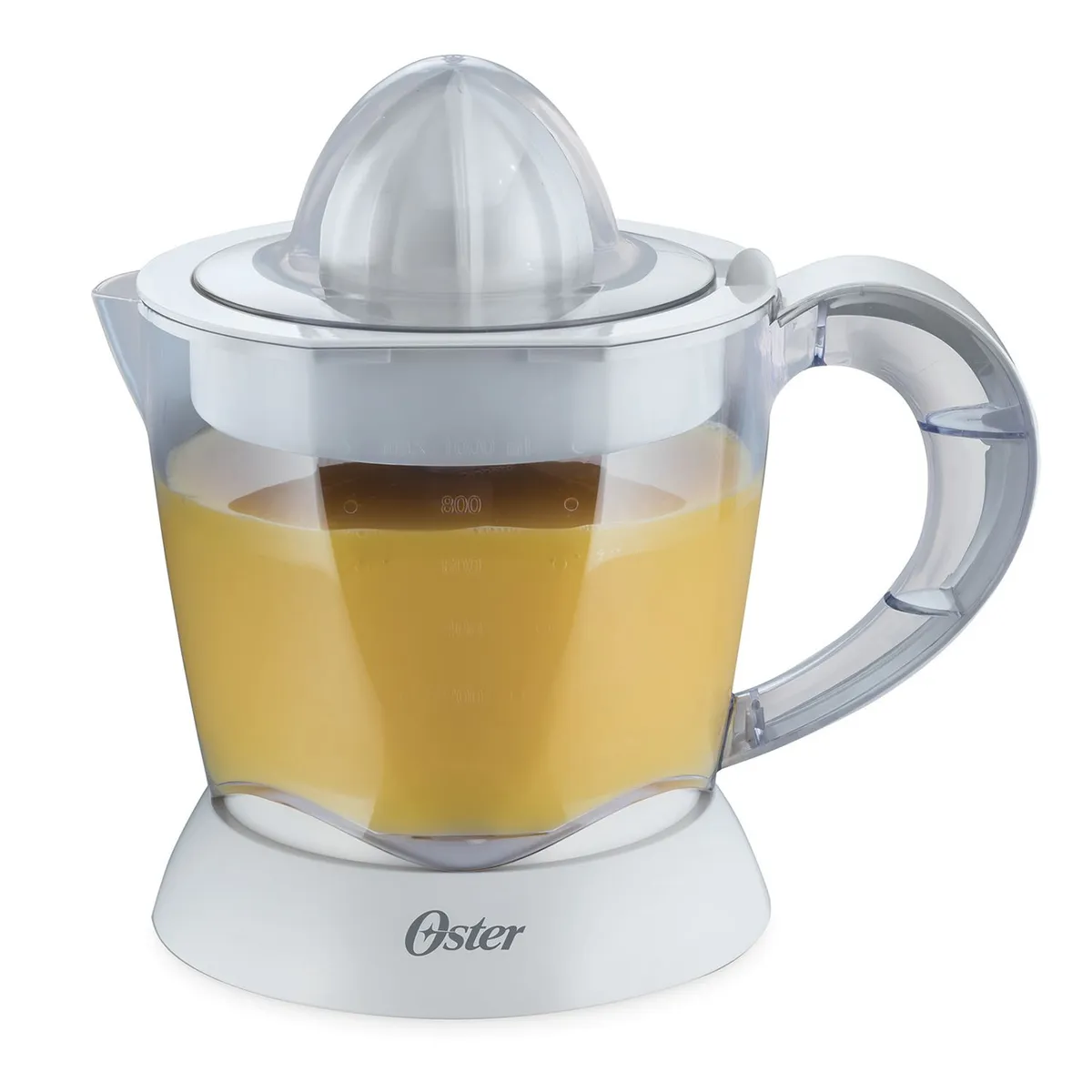 OSTER - Exprimidor de Citricos Oster 1Lt  Plástico 25W