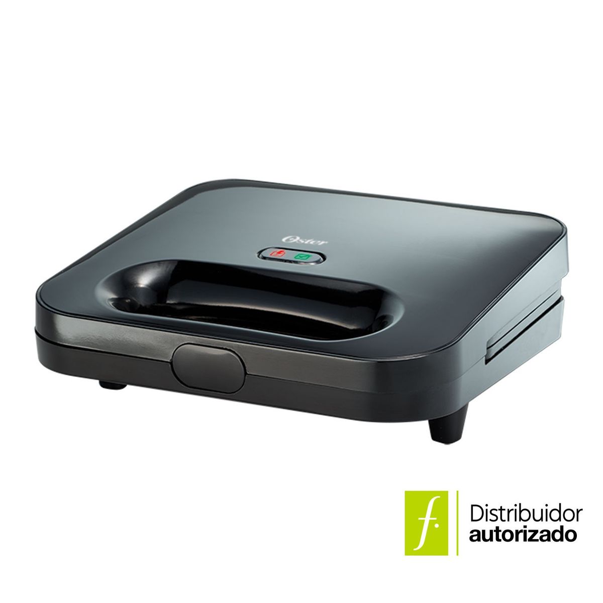 OSTER - Sandwichera Oster® 2 Puestos