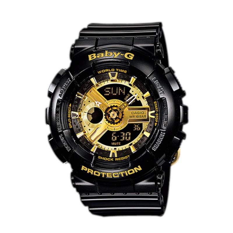 CASIO - Reloj de Mujer Casio - Reloj Casio