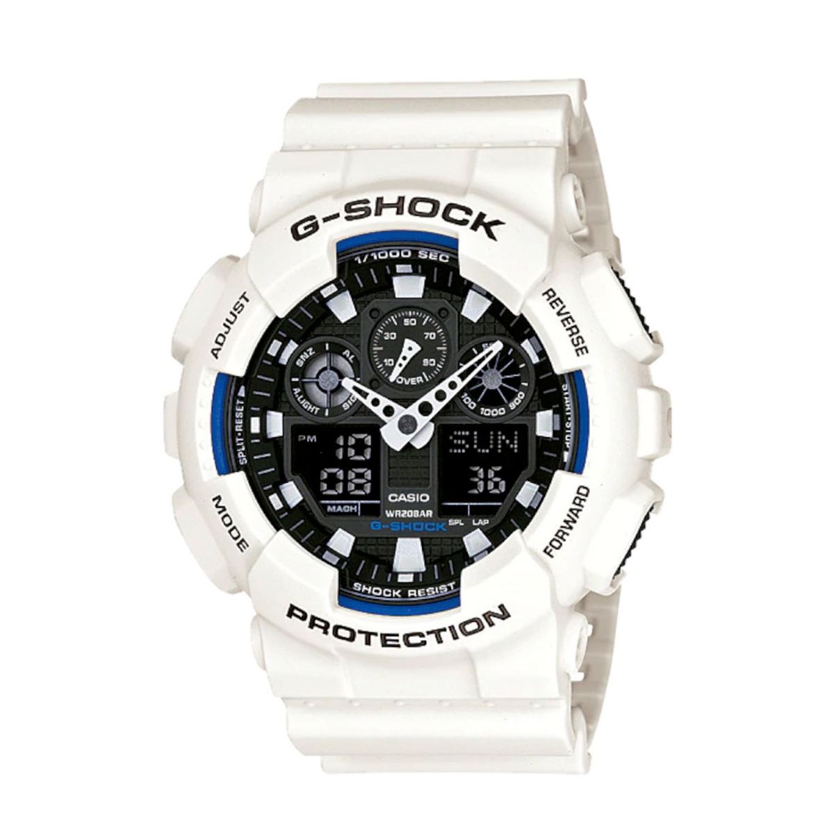 CASIO - Reloj de Hombre Casio - Reloj Casio