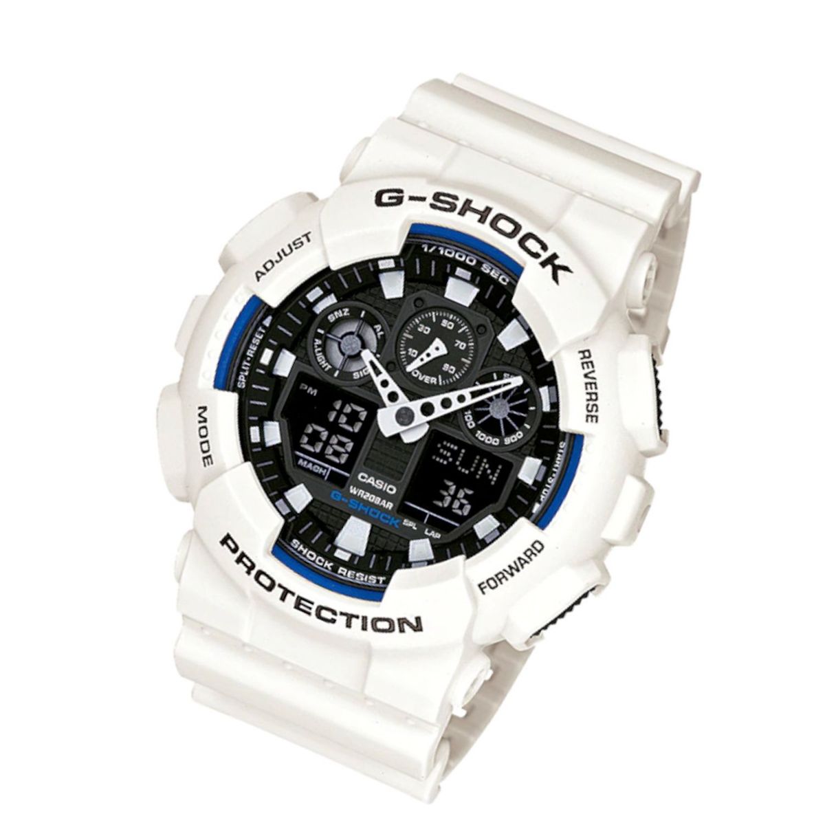 CASIO - Reloj de Hombre Casio - Reloj Casio