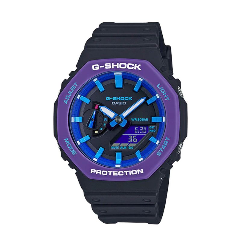 CASIO - Reloj de Hombre Casio - Reloj Casio