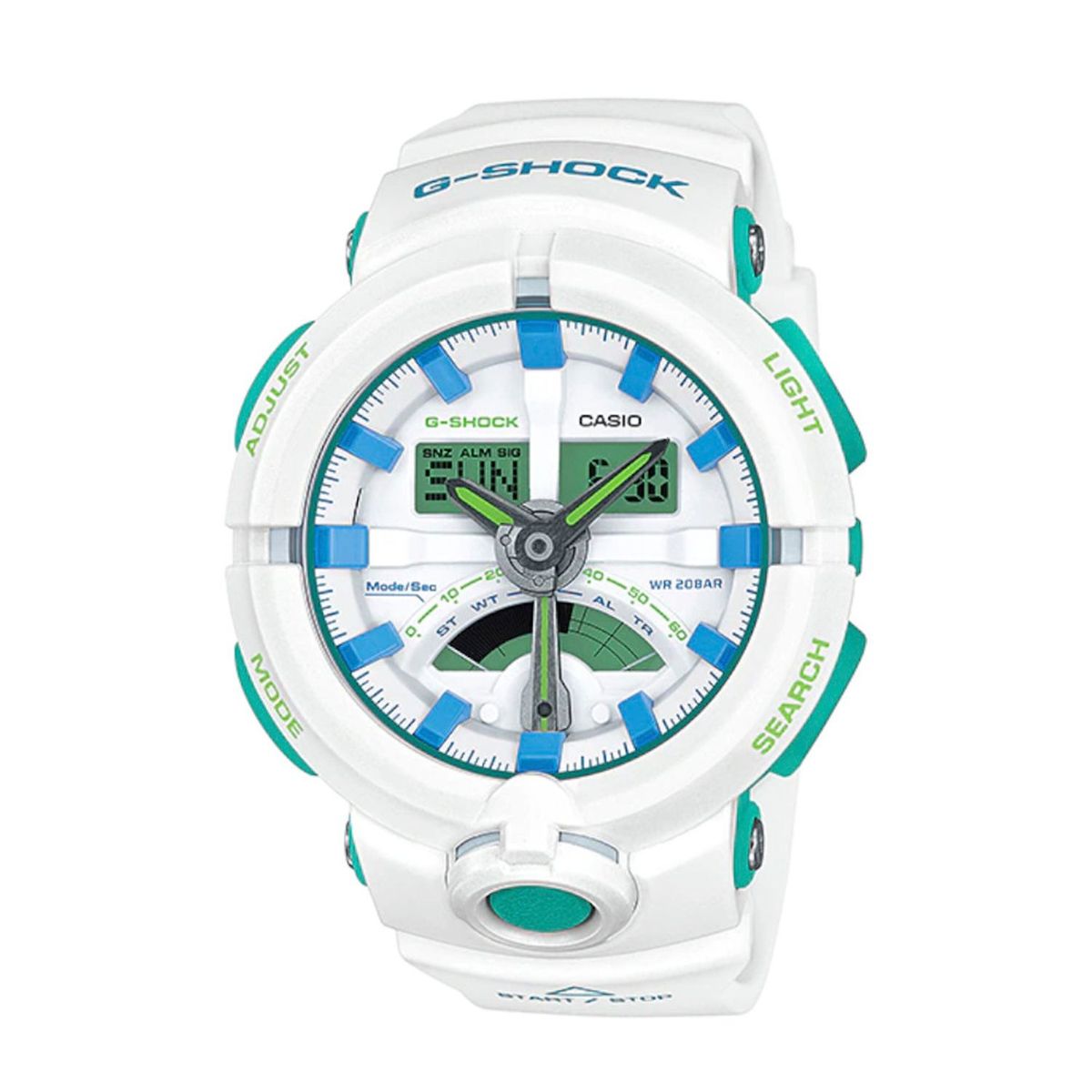 CASIO - Reloj de Hombre Casio - Reloj Casio