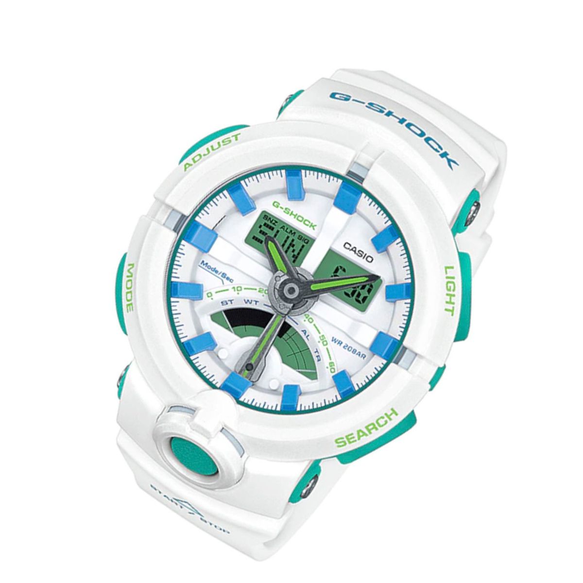 CASIO - Reloj de Hombre Casio - Reloj Casio