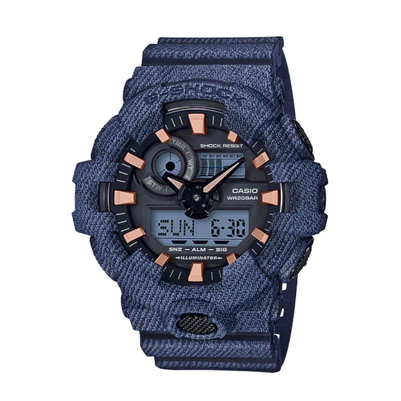 CASIO - Reloj de Hombre Casio - Reloj Casio