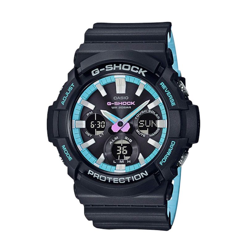 CASIO - Reloj de Hombre Casio - Reloj Casio