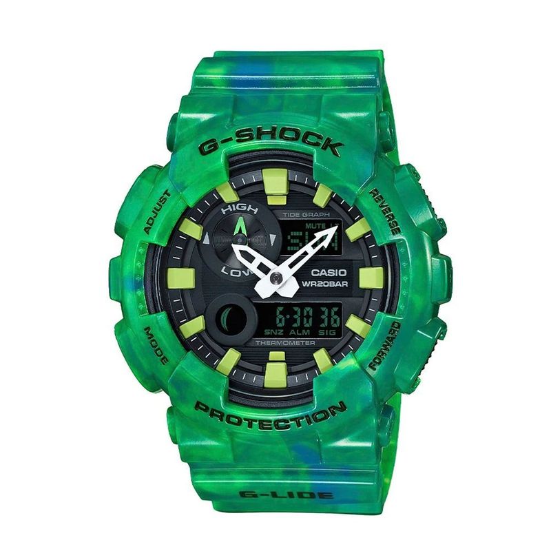 CASIO - Reloj de Hombre Casio - Reloj Casio