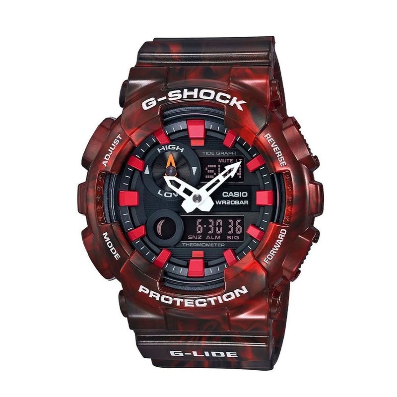 CASIO - Reloj de Hombre Casio - Reloj Casio