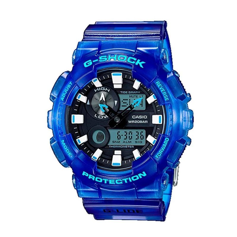 CASIO - Reloj de Hombre Casio - Reloj Casio