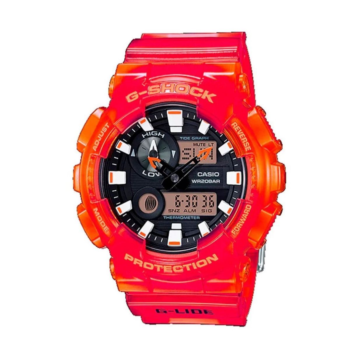 CASIO - Reloj de Hombre Casio - Reloj Casio