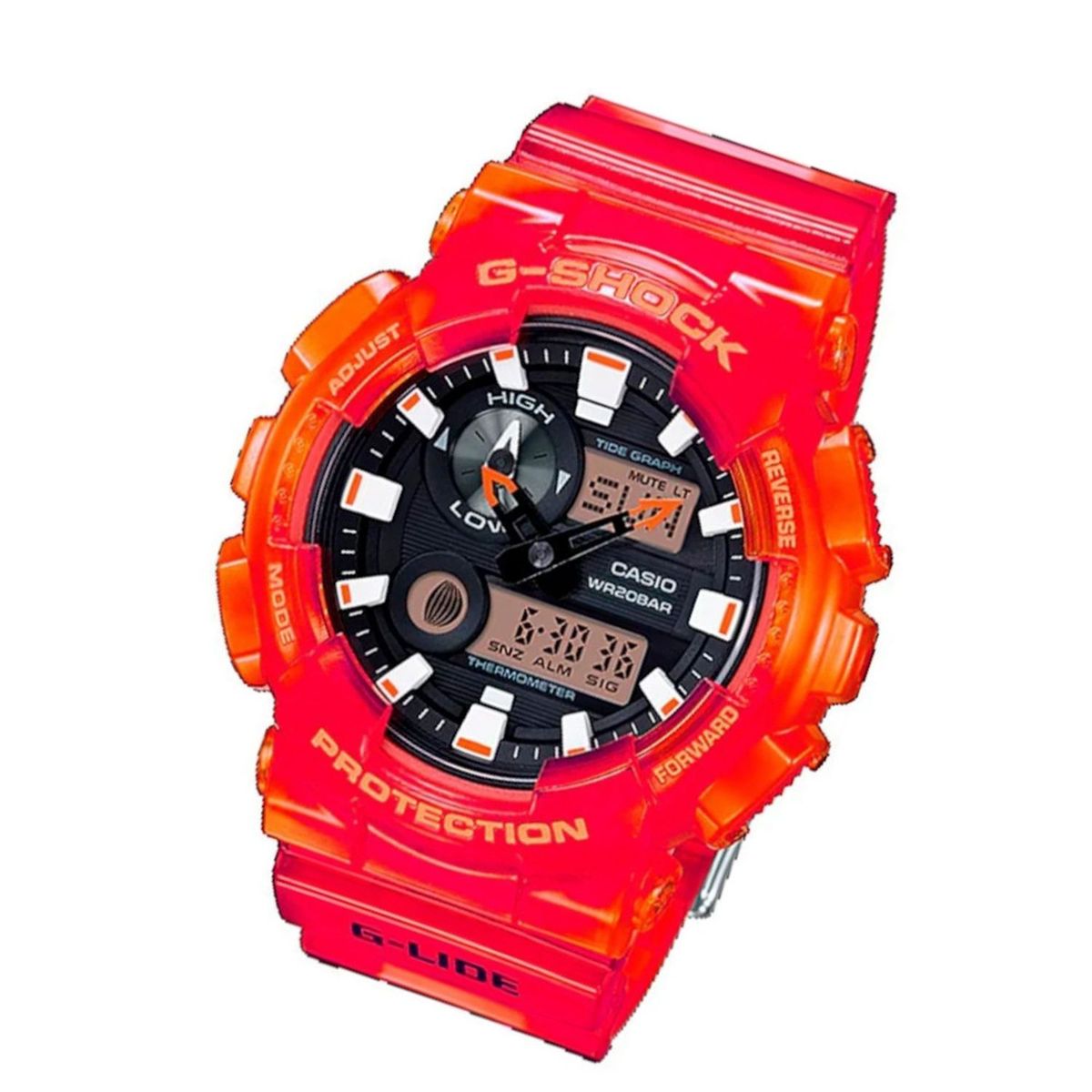 CASIO - Reloj de Hombre Casio - Reloj Casio