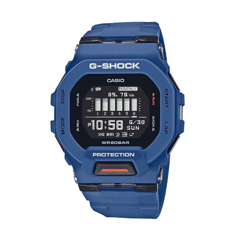CASIO - Reloj de Hombre Casio - Reloj Casio