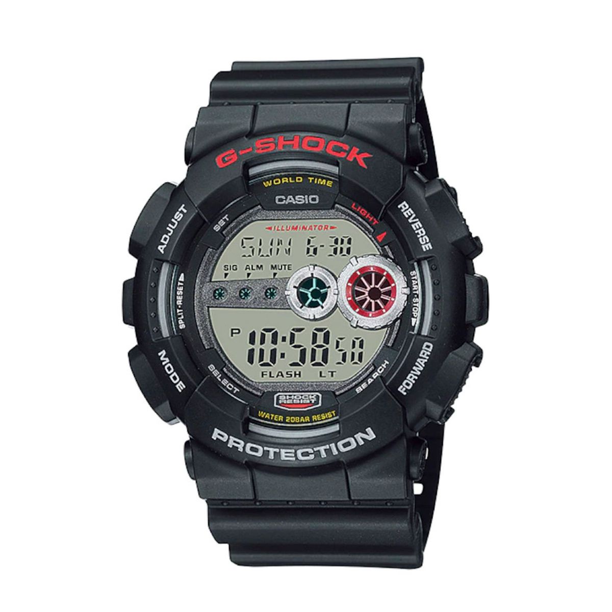 CASIO - Reloj de Hombre Casio - Reloj Casio