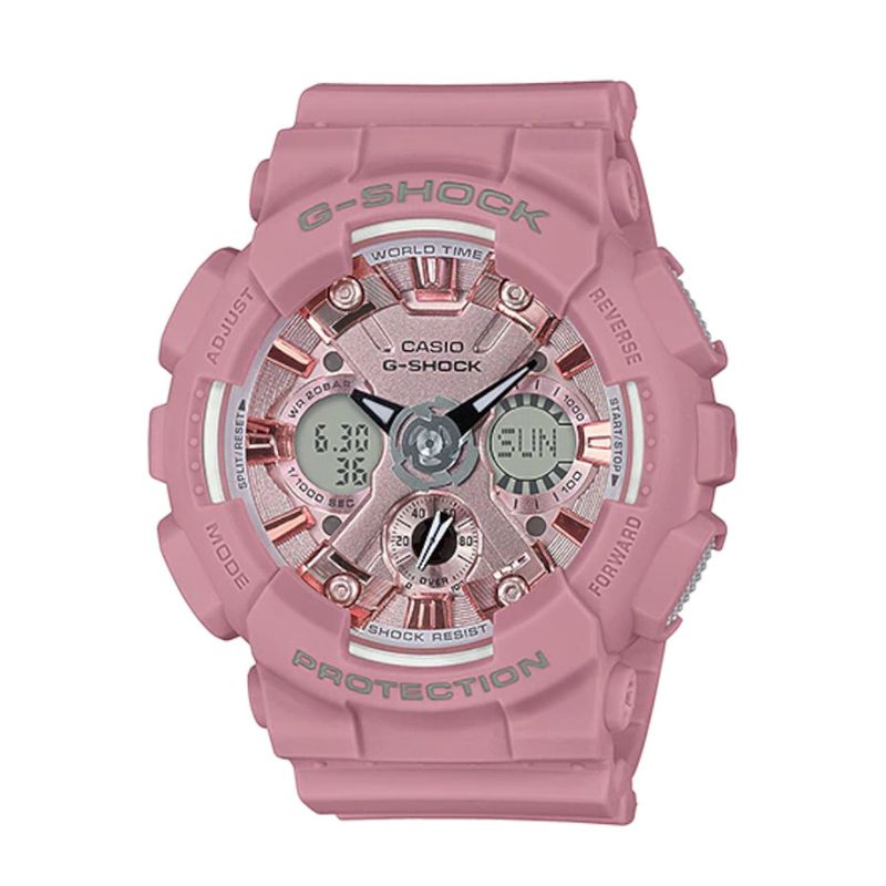 CASIO - Reloj de Mujer Casio - Reloj Casio