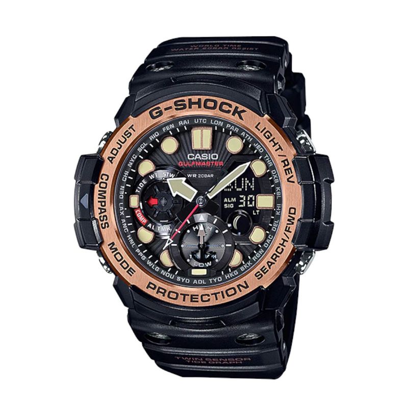 CASIO - Reloj de Hombre Casio - Reloj Casio