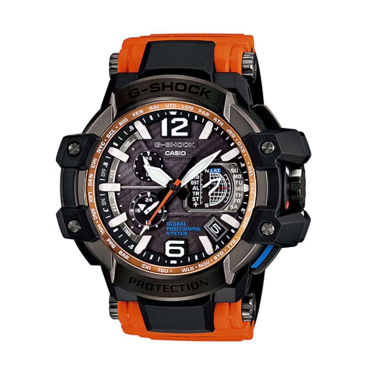 CASIO - Reloj de Hombre Casio - Reloj Casio