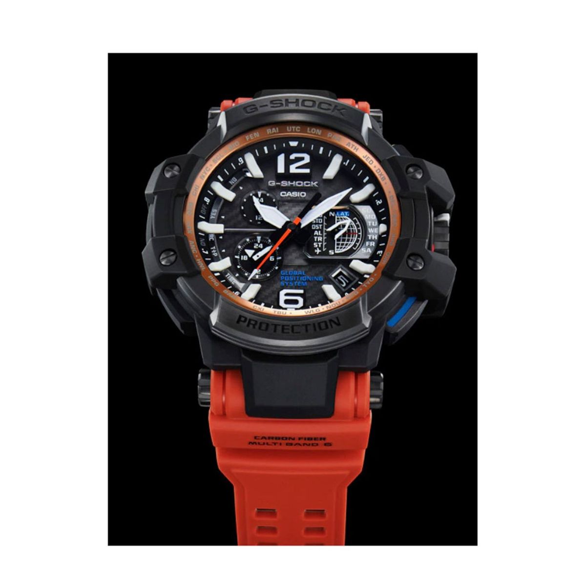 CASIO - Reloj de Hombre Casio - Reloj Casio