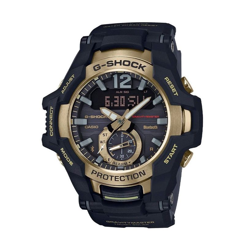 CASIO - Reloj de Hombre Casio - Reloj Casio