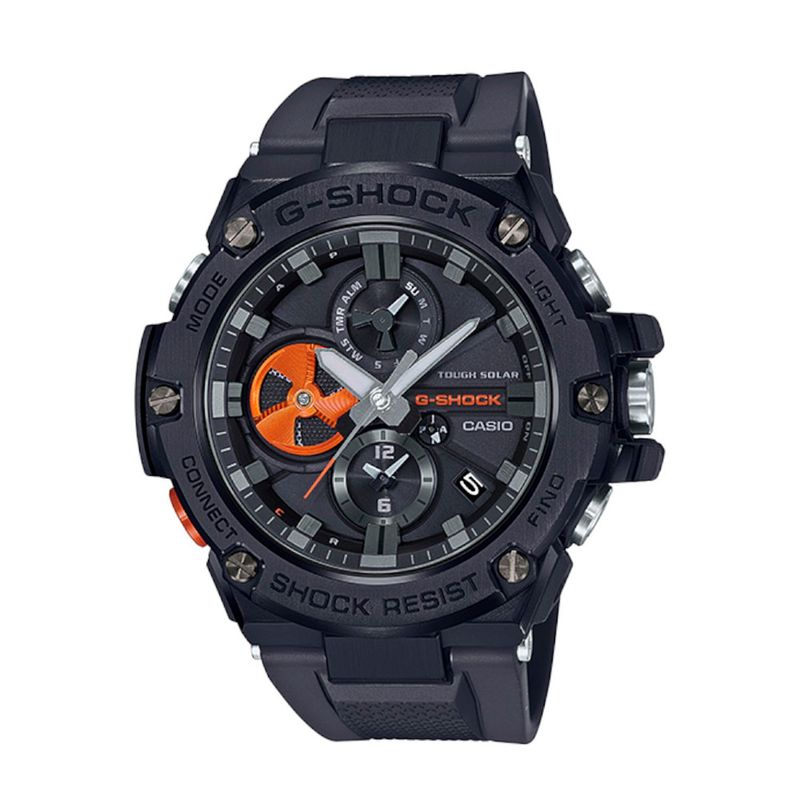 CASIO - Reloj de Hombre Casio - Reloj Casio