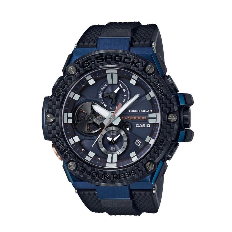 CASIO - Reloj de Hombre Casio - Reloj Casio
