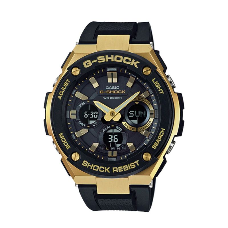 CASIO - Reloj de Hombre Casio - Reloj Casio