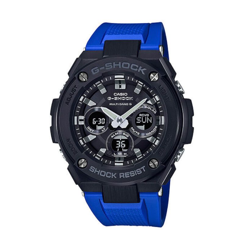 CASIO - Reloj de Hombre Casio - Reloj Casio