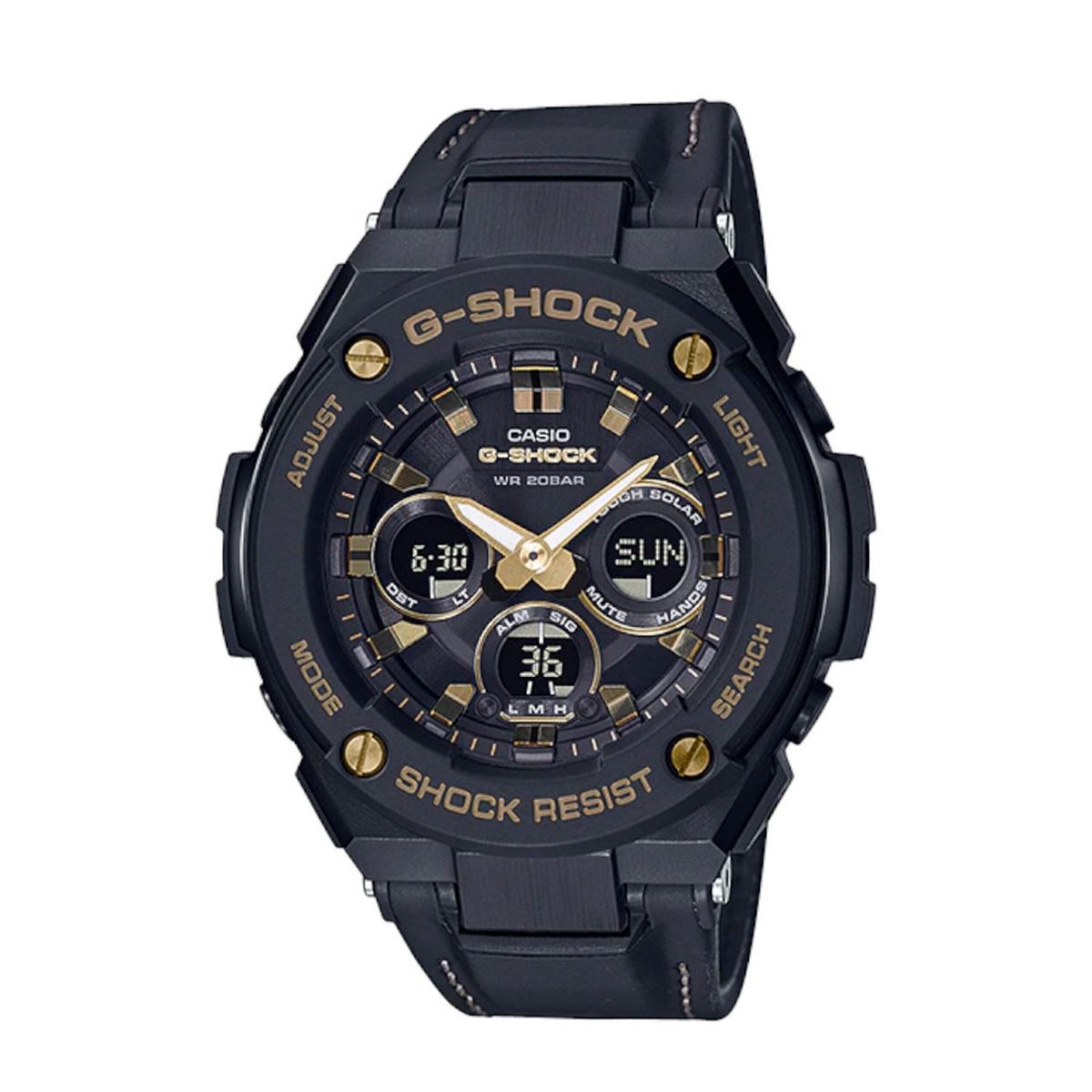 CASIO - Reloj de Hombre Casio - Reloj Casio