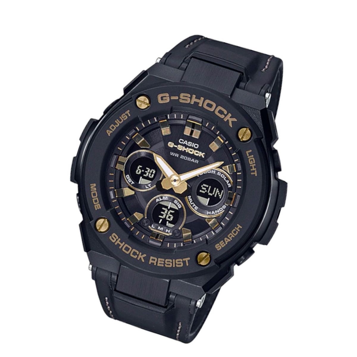 CASIO - Reloj de Hombre Casio - Reloj Casio