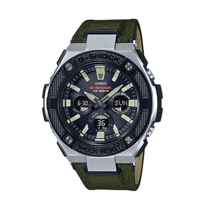 CASIO - Reloj de Hombre Casio - Reloj Casio