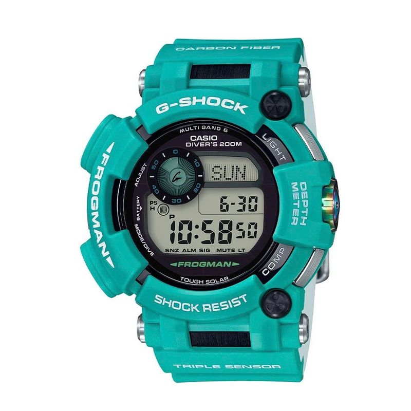 CASIO - Reloj de Hombre Casio - Reloj Casio