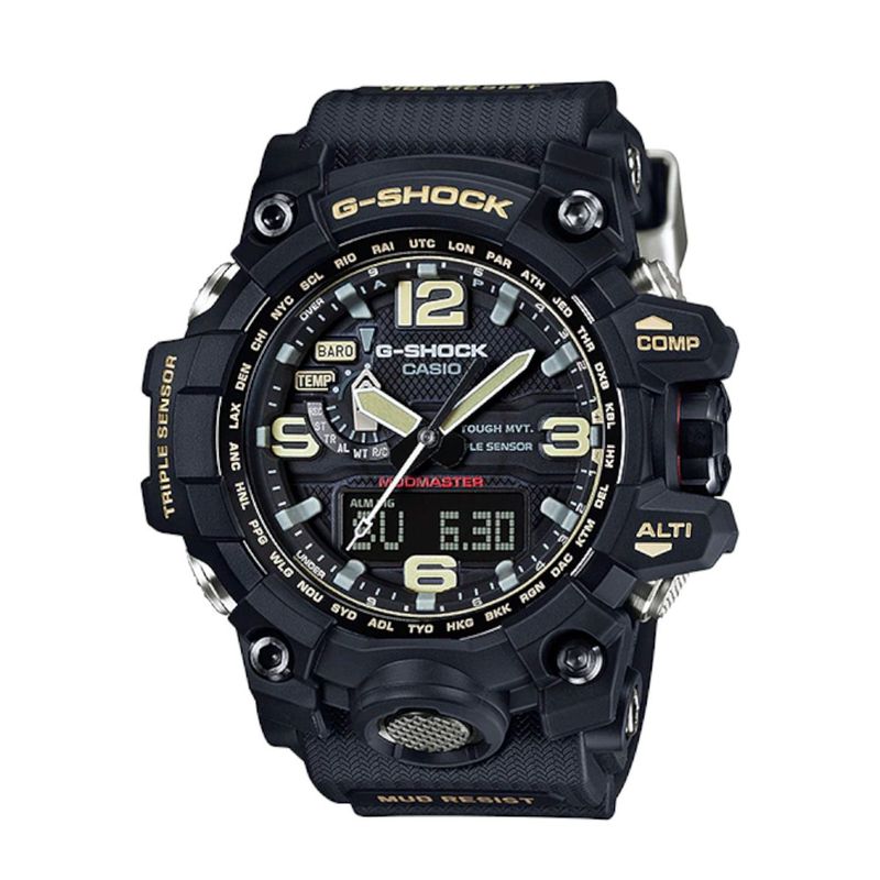 CASIO - Reloj de Hombre Casio - Reloj Casio