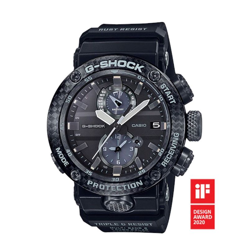 CASIO - Reloj de Hombre Casio - Reloj Casio