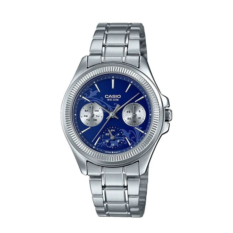 CASIO - Reloj Mujer Casio