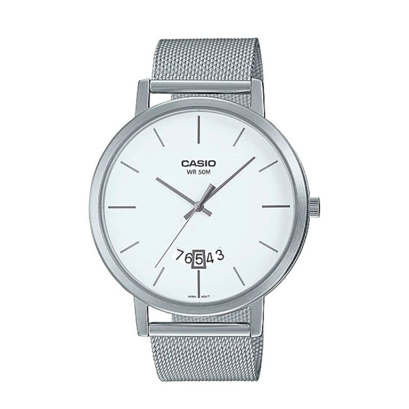 CASIO - Reloj de Hombre Casio - Reloj Casio