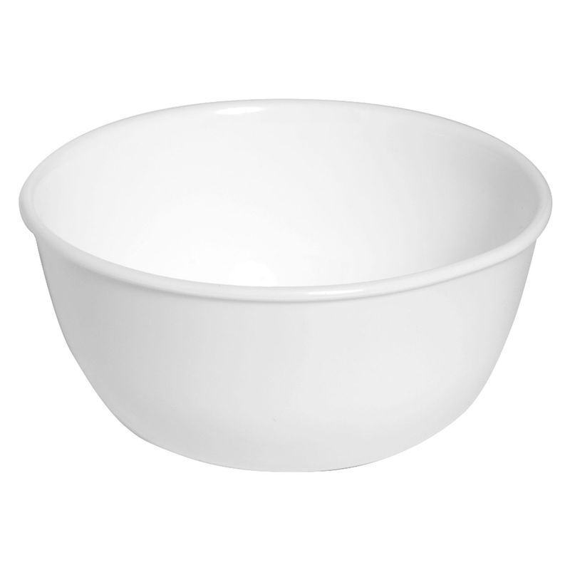 CORELLE - Bowl Ensalada 828 ml Blanco