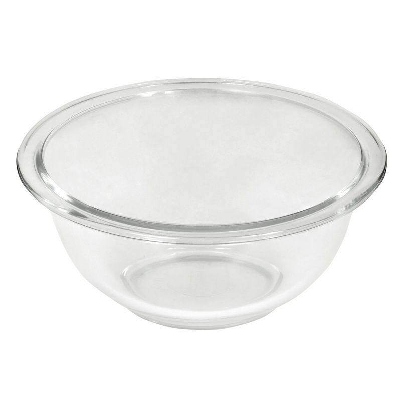 PYREX - Ensaladera Bowl Mezcla de 1,4 lt
