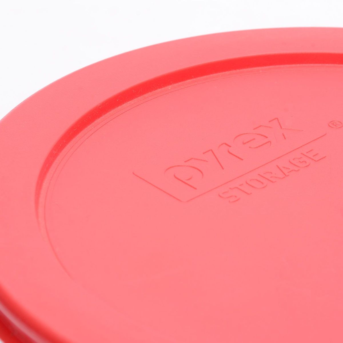 PYREX - Bowl 950 ml Rojo