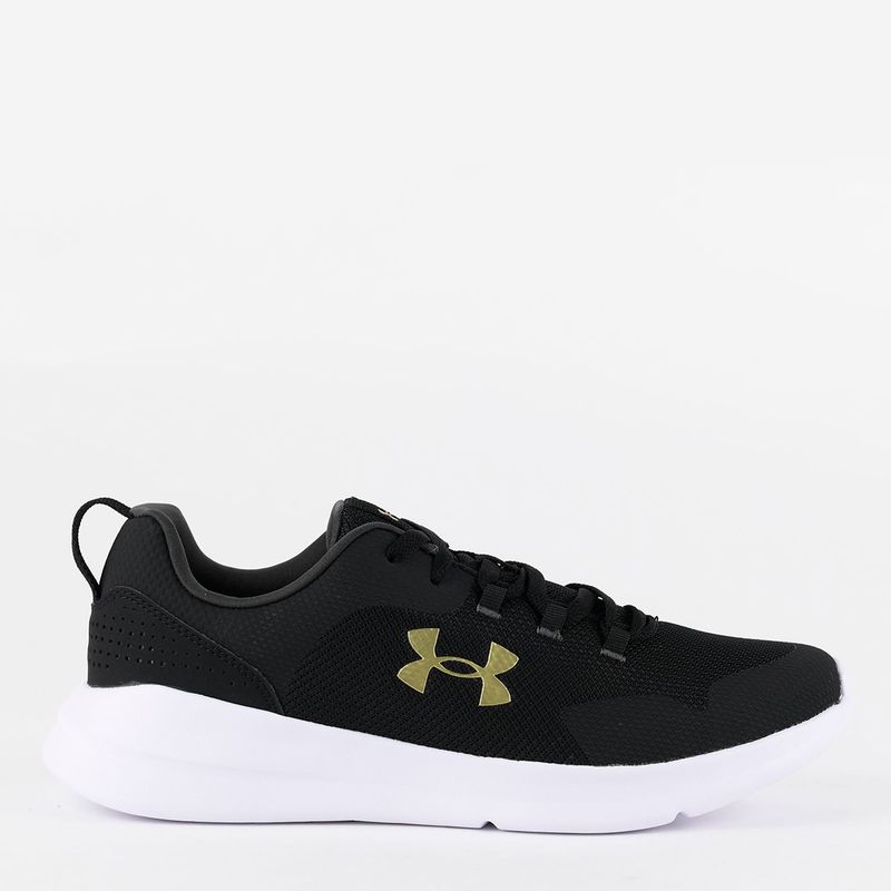 UNDER ARMOUR - Tenis Under Armour Hombre Moda Essential