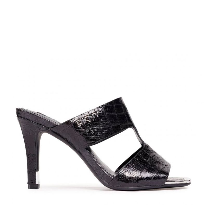 DKNY - Sandalias Dkny Mujer Baz