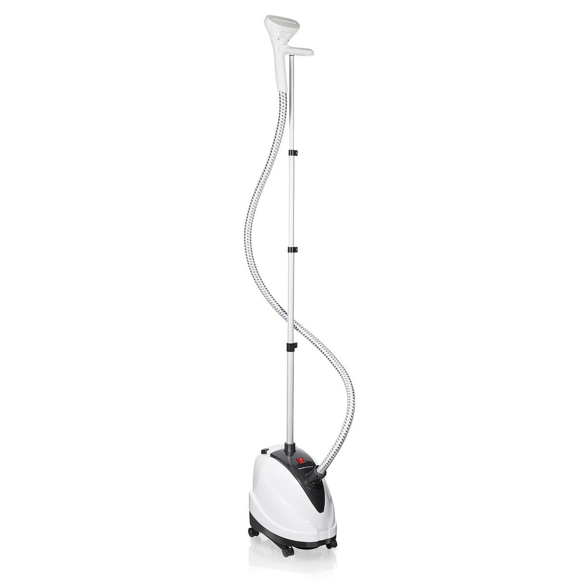 HAMILTON BEACH - Plancha Vertical Hamilton Beach Vaporizador de Ropa Continúo